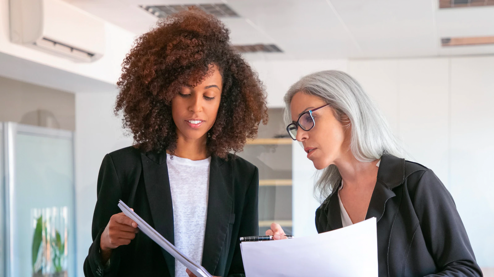 What does the ideal relationship between the board chair and the CEO look like? BoardPro